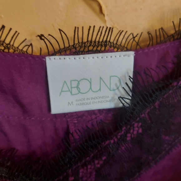 Abound camisole - Picture 3 of 5